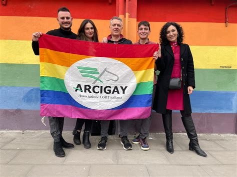 gay viterbo|Torna il Queermas targato Arcigay Viterbo!